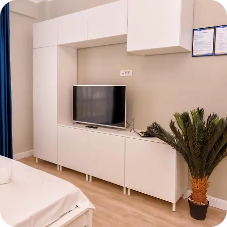 Aquarium 7 Năvodari