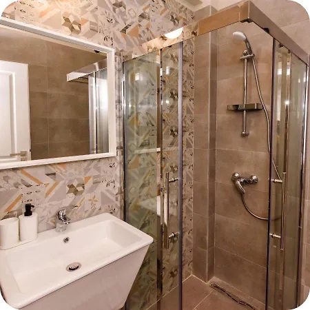 Apartament Aquarium 7 *