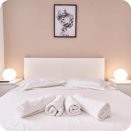 Aquarium 7 Apartament Năvodari
