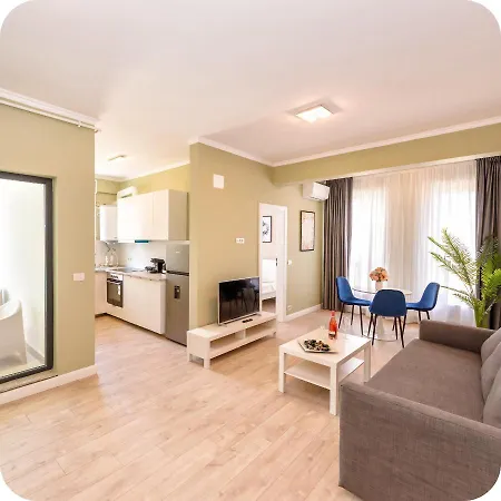 Apartament Aquarium 7