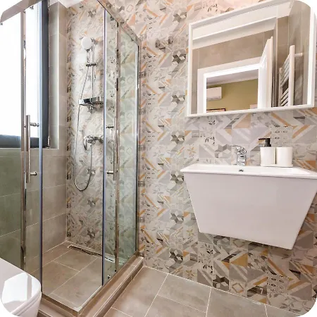 Lejlighed Aquarium 7