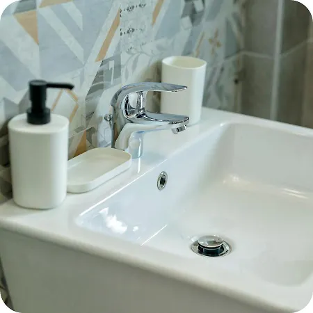 Aquarium 7 Lejlighed Năvodari