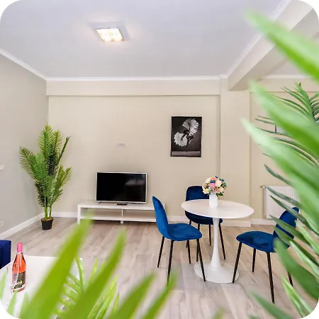Apartament Aquarium 7 Năvodari