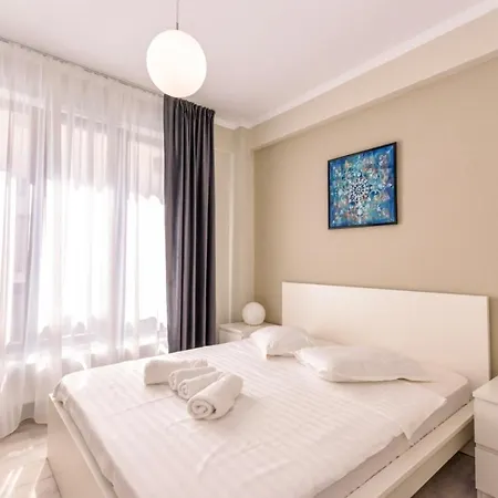 Apartament Aquarium 7