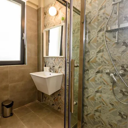 Lejlighed Aquarium 7