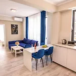 Aquarium 7 Apartmán *