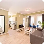 Apartmán Aquarium 7