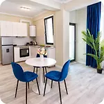 Apartmán Aquarium 7