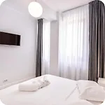 Aquarium 7 Apartmán Năvodari