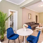 Apartmán Aquarium 7 Năvodari