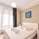 Apartmán Aquarium 7