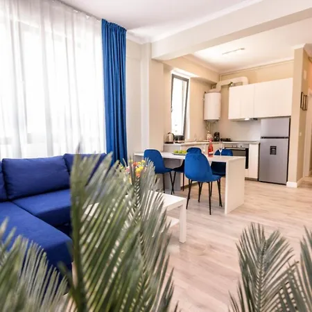 Apartment Aquarium 7 *