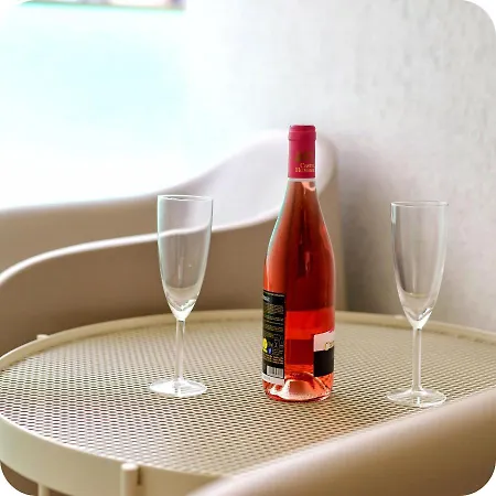 Aquarium 7 Διαμέρισμα