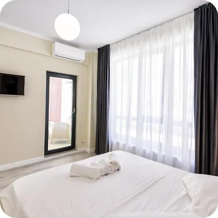 Aquarium 7 * Năvodari