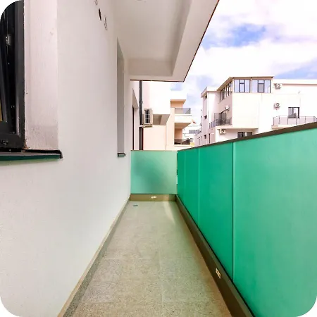 Aquarium 7 Appartement *