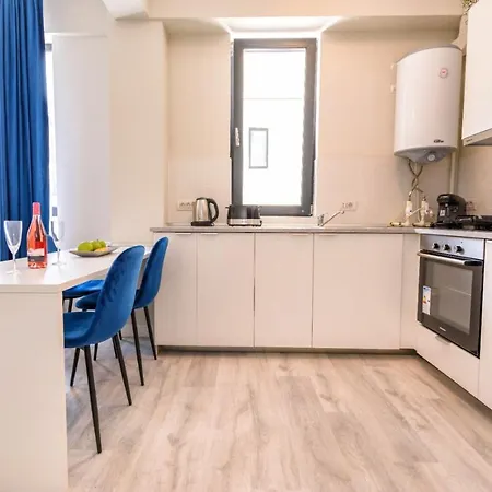 Aquarium 7 Διαμέρισμα *