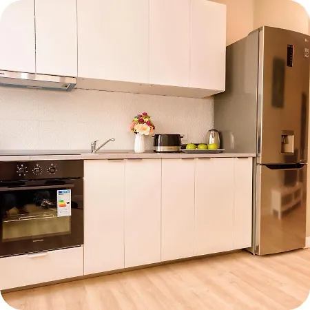 Διαμέρισμα Aquarium 7 *