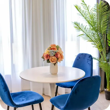 Aquarium 7 Διαμέρισμα