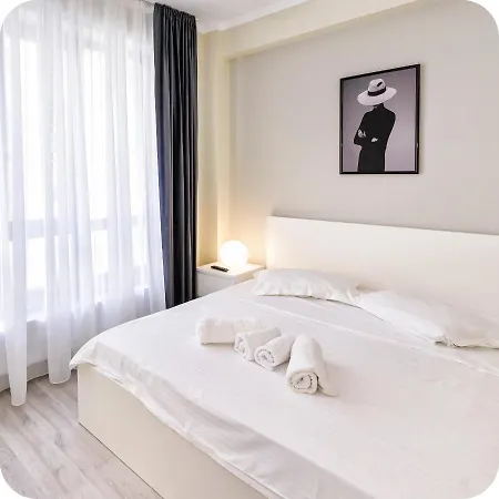 Aquarium 7 * Năvodari