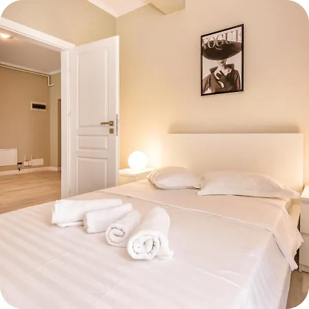 Aquarium 7 Διαμέρισμα