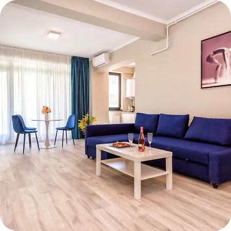 Aquarium 7 Διαμέρισμα