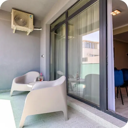 Διαμέρισμα Aquarium 7