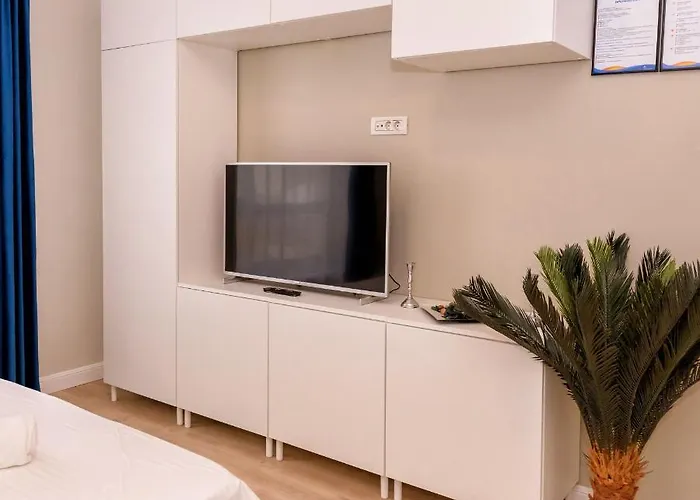 Aquarium 7 Năvodari