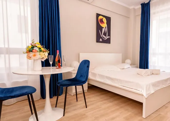 Aquarium 7 Năvodari