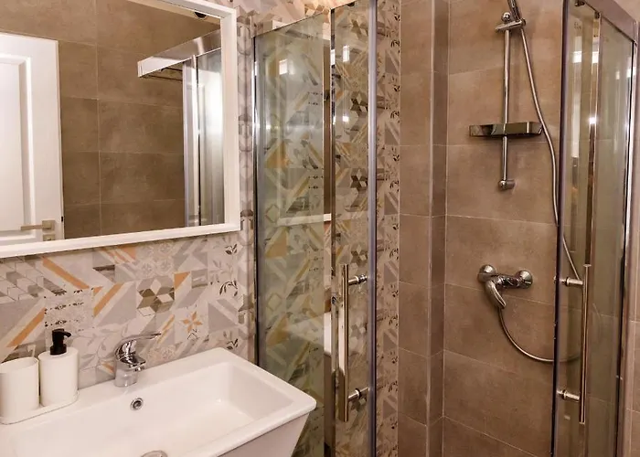 Διαμέρισμα Aquarium 7 *