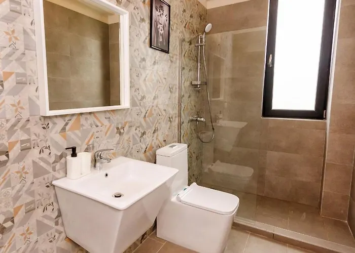 Διαμέρισμα Aquarium 7 *