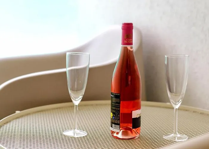 Aquarium 7 Διαμέρισμα