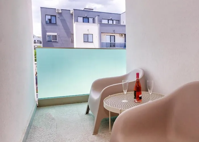 Aquarium 7 Διαμέρισμα *