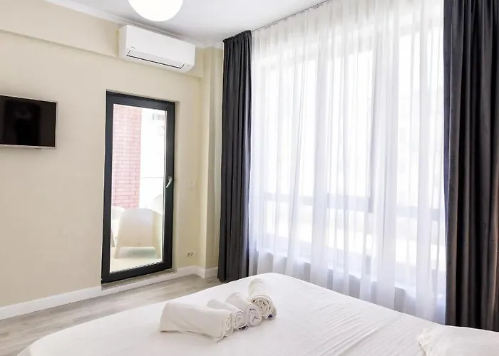 Aquarium 7 * Năvodari