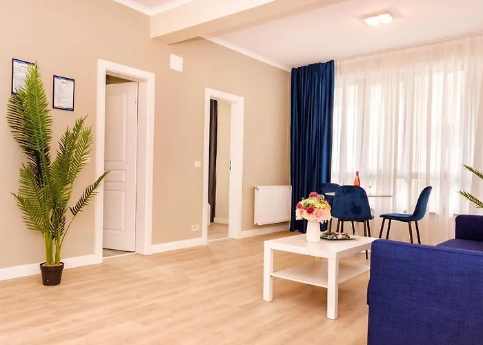 Διαμέρισμα Aquarium 7 *