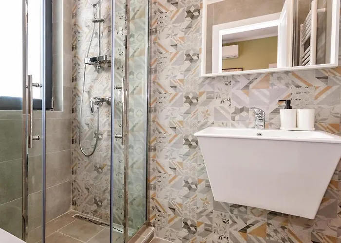 Διαμέρισμα Aquarium 7