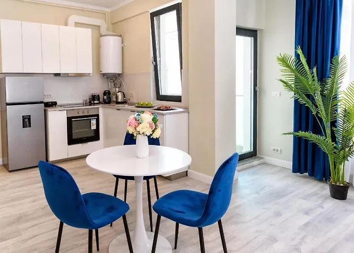 Διαμέρισμα Aquarium 7