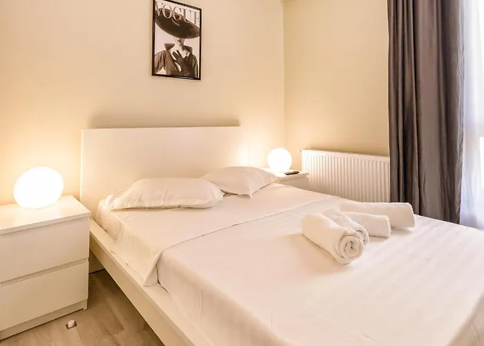 Aquarium 7 Διαμέρισμα *