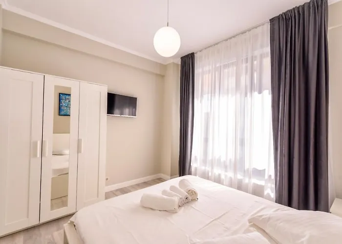 Aquarium 7 Διαμέρισμα *