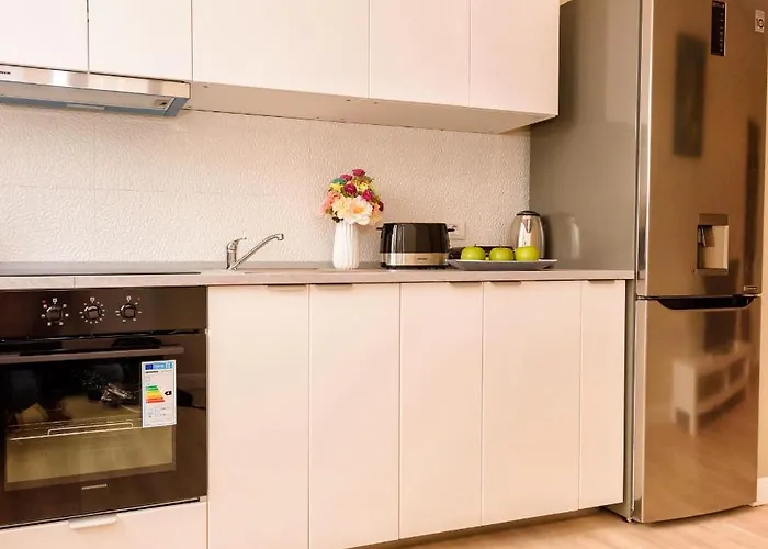 Διαμέρισμα Aquarium 7 *