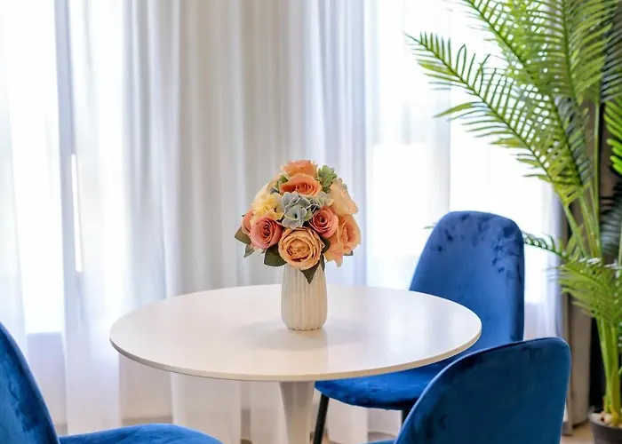 Aquarium 7 Διαμέρισμα