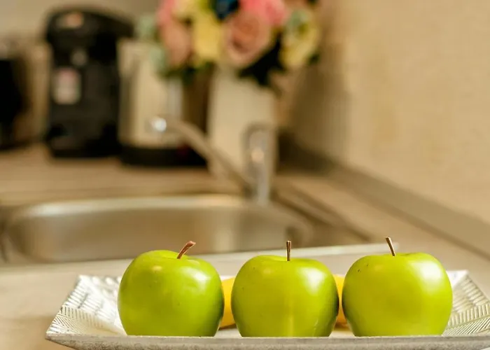 Aquarium 7 Διαμέρισμα Năvodari