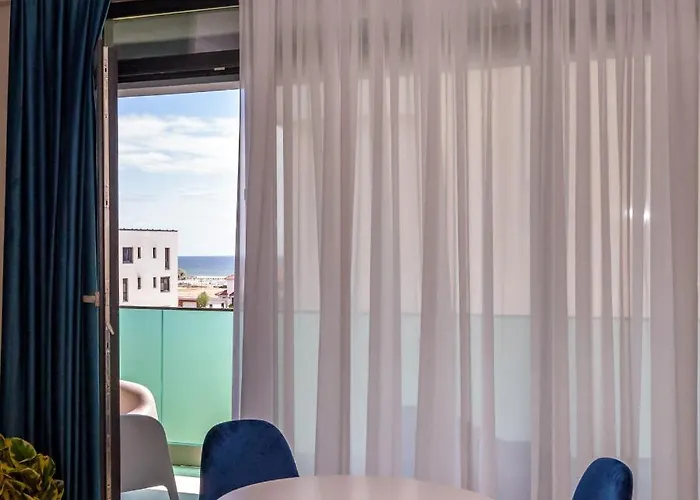 Aquarium 7 Διαμέρισμα *