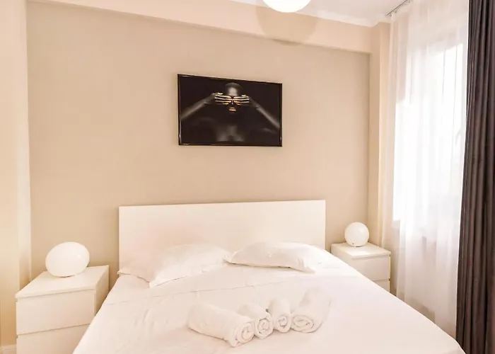 Aquarium 7 Năvodari