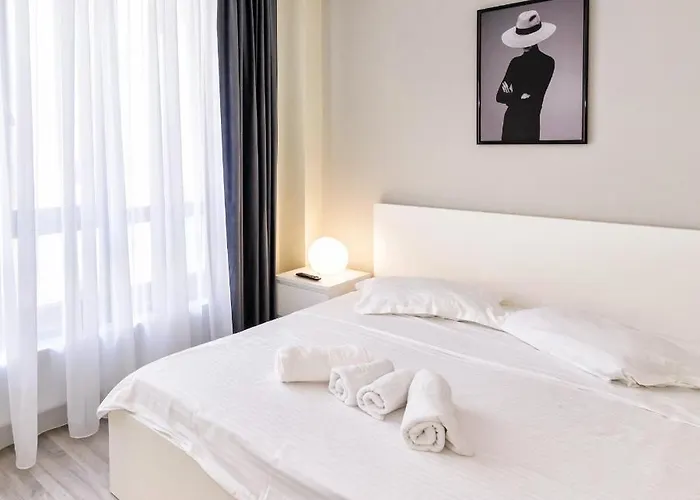 Aquarium 7 * Năvodari