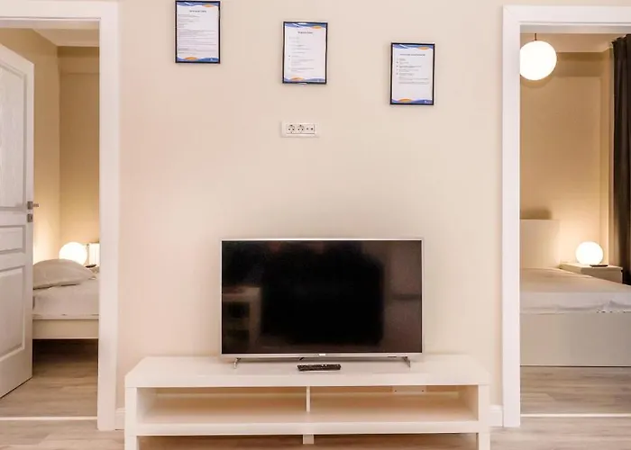 Διαμέρισμα Aquarium 7 *