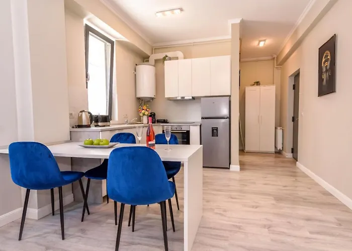 Aquarium 7 Διαμέρισμα