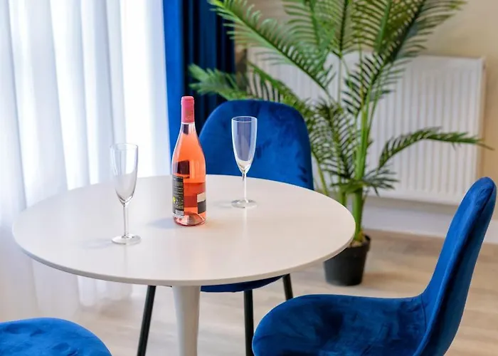 Aquarium 7 Διαμέρισμα