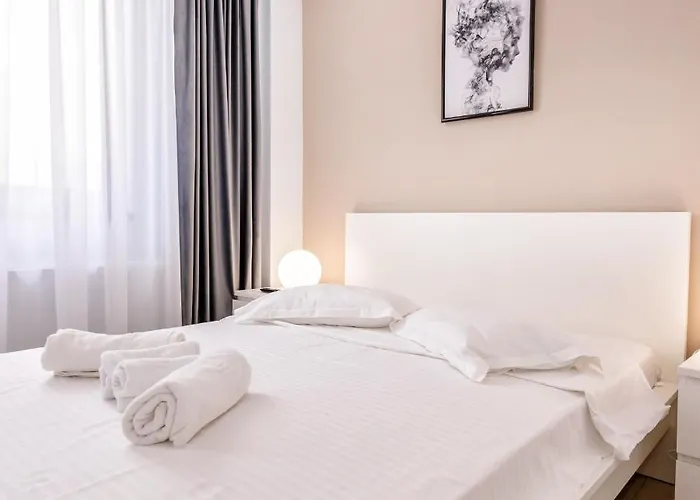 Aquarium 7 Διαμέρισμα Năvodari