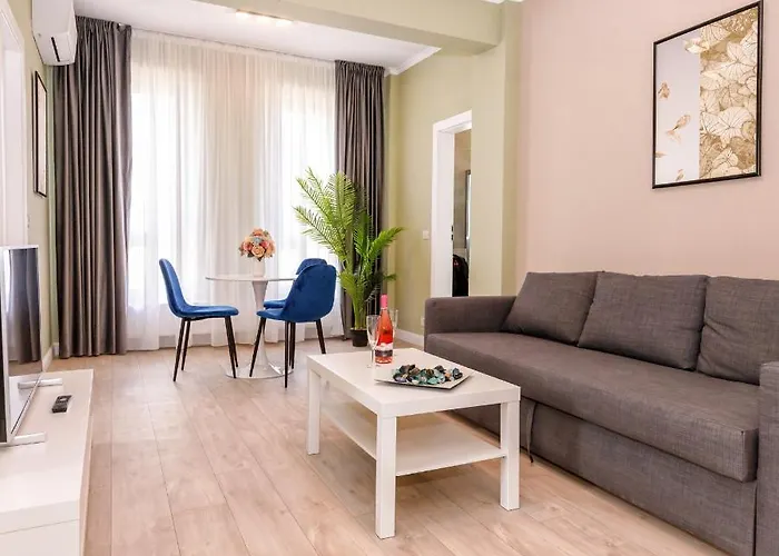 Aquarium 7 * Năvodari