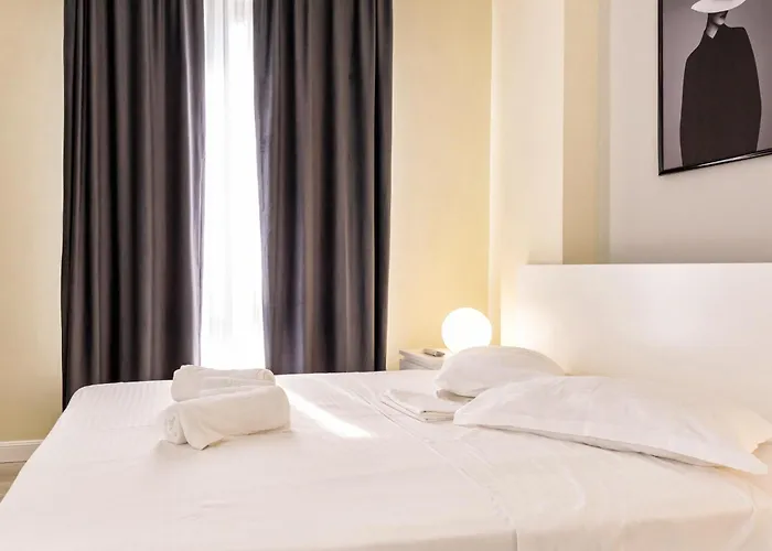 Aquarium 7 Διαμέρισμα *